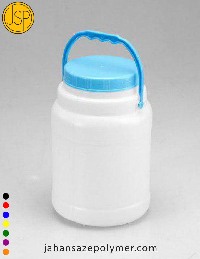 دبه ماست 1.900 لیتری